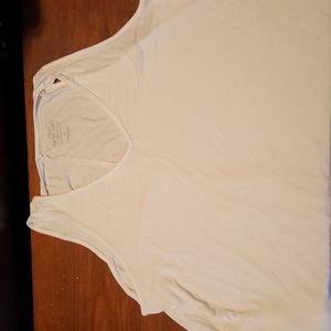 Torrid Super Soft Knit Loose Tank